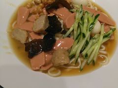 -拌面小当家