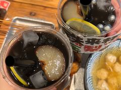 -北丐先生·野馄饨烧烤(长宁龙之梦店)