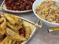 -小民大排档(光谷店)