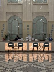 -米诺娃妇女儿童医院·三级妇儿医院