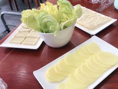 -岳合轩老北京涮肉