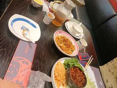 -满园烤鸭·春饼(沈北万达店)
