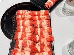 -呷哺呷哺 黄金牧场 (天津熙悦汇店)