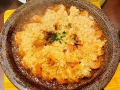 -小菜园新徽菜(芜湖万达店)