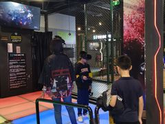 -洛克公园(苏州中心商场)