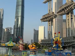 -海心沙亚运公园