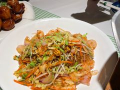 -桂满陇·桃花院落(长泰广场店)