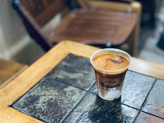 -Tequila Espresso(嘉善路店)