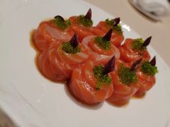 -广州富力丽思卡尔顿酒店·丽轩·粤菜