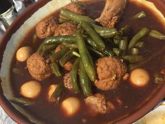 乡味乱炖-京北渔家傲