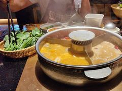 -巴奴毛肚火锅(广益哥伦布店)