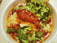 -海底捞火锅鲜切牛肉主题店(长寿路店)