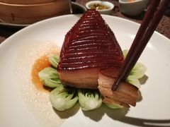 -湖滨28中餐厅·西湖宴·杭州君悦酒店