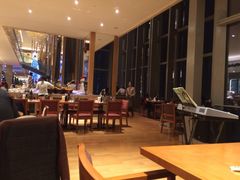 希尔顿视界美食自助餐厅-视界美食自助餐厅·石家庄希尔顿酒店