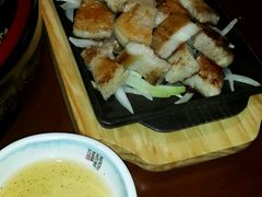 -瑞膳首尔参鸡汤(龙塔店)