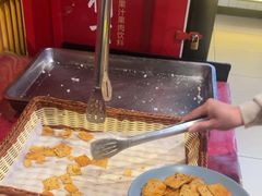 -黑家养生粥道馆(新世纪店)