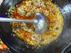 合渣-张关合渣(航空大道店)