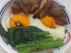 -牛楠楠·香港牛腩茶餐厅(永旺店)