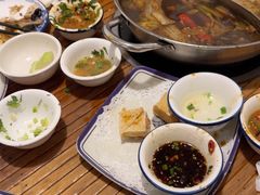 -厝味火锅·潮汕卤水火锅(十一合店)