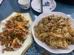 -五谷丰香饺子馆(总店)