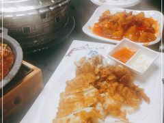 -旺达·福州菜(正大广场店)