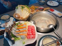 -同仁四季椰子鸡(宝安壹方城店)