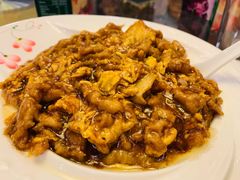 醋溜木须-鸿宾楼(展览馆路店)