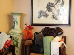 包厢-燕春楼(海河华鼎店)