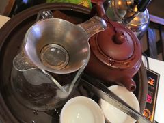-味可道美食坊(福基路店)