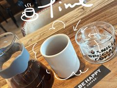 -Vanilla Specialty Coffee(八大关店)