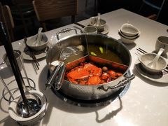 -潮牛壹号鲜牛肉火锅(新亚太店)