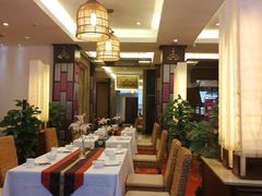 -阿诺泰·泰国餐厅(紫荆店)