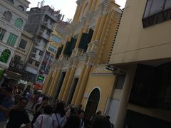 -明记牛杂(新马路分店)