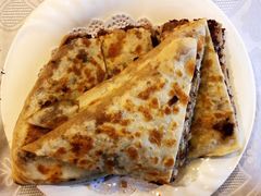 -金家老三饭庄(常营店)