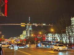 -南礼士路(地铁站)