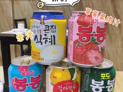 -李家韩国烧烤馆(光辉苑店)