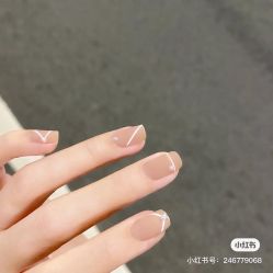 -妙睫屋日式美甲美睫
