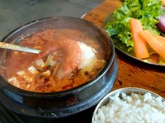 -原始泥炉烤肉(总店)
