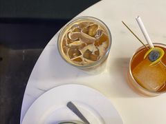 -研途咖啡馆(健康路店)