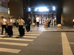-哈尔滨太平国际机场-T2航站楼
