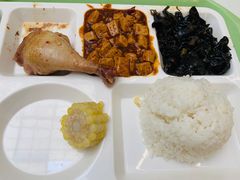 -北大家园食堂