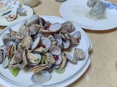 -乡府肉丁水饺(环山路店)