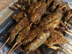 -非凡烧烤(历史博物馆店)