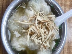 -荣巷小馄饨(荣巷店)
