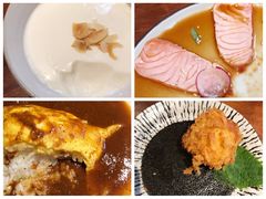 -山杏yama-katsu·吉列炸物
