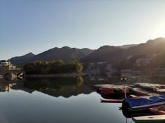 -海兰云天度假区温泉