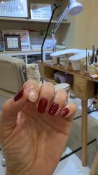 -喜柿·nail日式美甲美睫