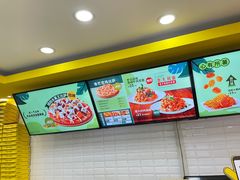 -City1+1城市比萨·意面(桂林路店)