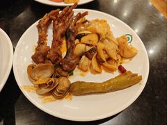 -东方之珠洗浴休闲广场(南开店)