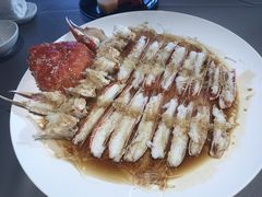 -徐记海鲜(汉城湖|太奥店)